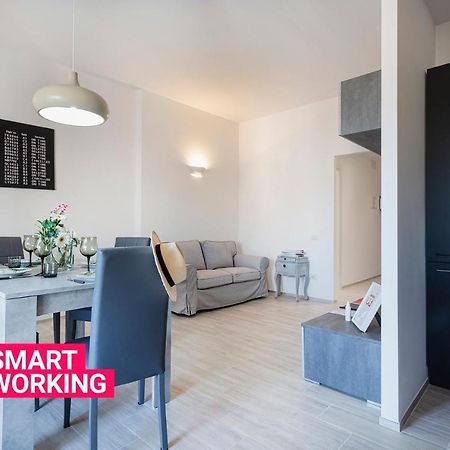 Contemporary Apartment In Sturla By Wonderful Italy Genoa Exterior photo