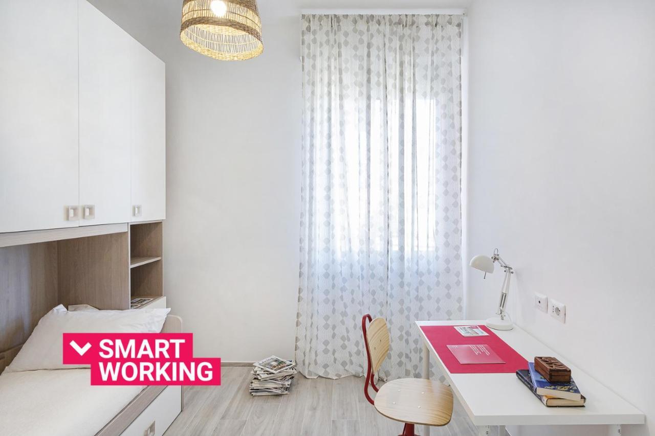 Contemporary Apartment In Sturla By Wonderful Italy Genoa Exterior photo