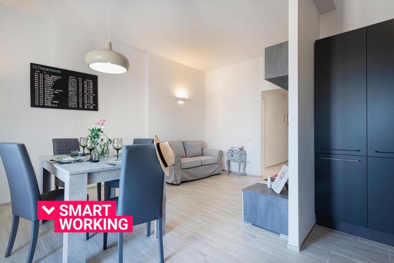 Contemporary Apartment In Sturla By Wonderful Italy Genoa Exterior photo
